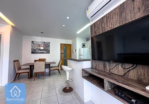 Apartamento ao lado do Salvador Shopping 3
