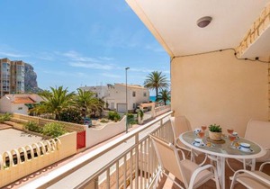 Apartamento Arenal 2 - PlusHolidays