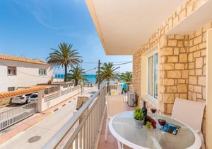 Apartamento Arenal 4 - PlusHolidays