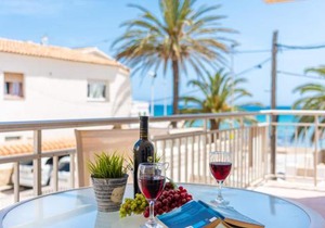 Apartamento Arenal 4 - PlusHolidays