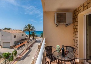 Apartamento Arenal 6 - PlusHolidays