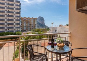 Apartamento Arenal 6 - PlusHolidays