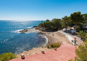 Apartamento Arenal 7 - Plusholidays