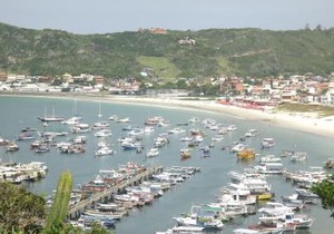Apartamento Arraial Do Cabo