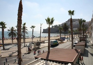 Apartamento Avda del Mar Inmomart