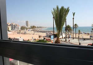 Apartamento Avda del Mar Inmomart