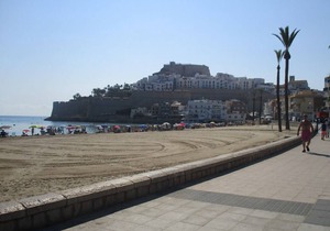 Apartamento Avda del Mar Inmomart