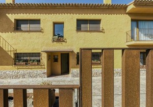 Apartamento Bajo 1
