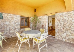 Apartamento Bajo 1
