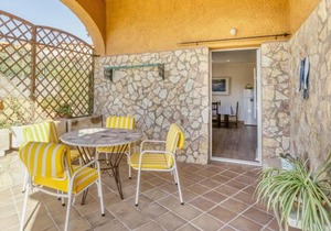 Apartamento Bajo 2