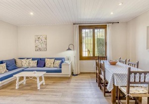 Apartamento Bajo 2