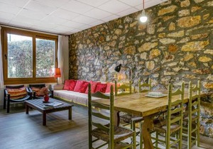 Apartamento Bajo 3