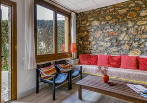 Apartamento Bajo 3