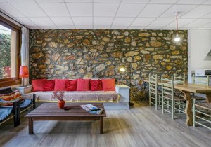 Apartamento Bajo 3