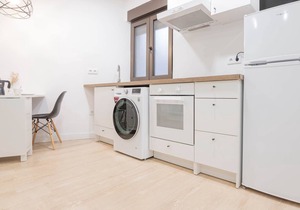 Apartamento Balbin Gijón