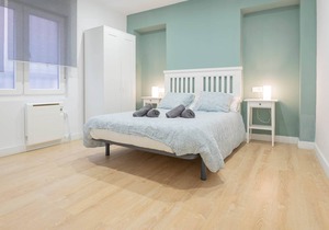 Apartamento Balbin Gijón