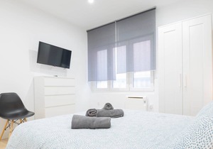 Apartamento Balbin Gijón