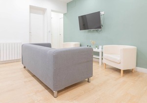 Apartamento Balbin Gijón