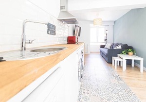 Apartamento Balbin II Gijón