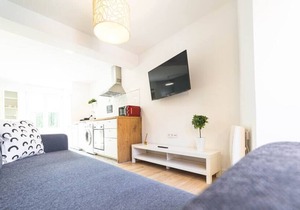 Apartamento Balbin II Gijón