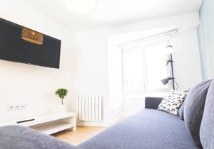 Apartamento Balbin II Gijón