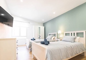 Apartamento Balbin II Gijón