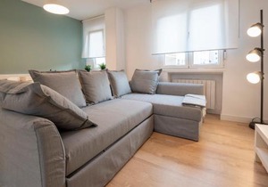 Apartamento Balbin III