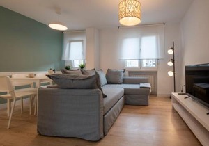 Apartamento Balbin III