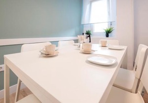 Apartamento Balbin III