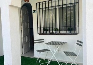 apartamento benalmadena