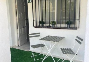 apartamento benalmadena