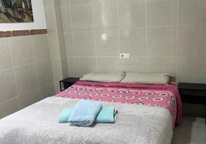 apartamento benalmadena
