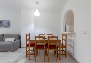 Apartamento Benalmar playa