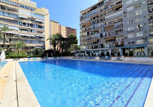 Apartamento Bermudas 314