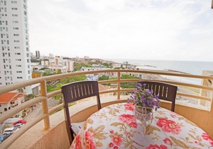Apartamento Bohemio Centro