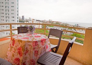 Apartamento Bohemio Centro