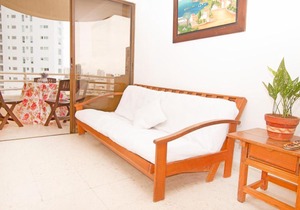 Apartamento Bohemio Centro