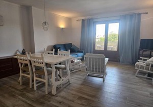 Apartamento Bressol 3ºb