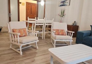 Apartamento Bressol 3ºb