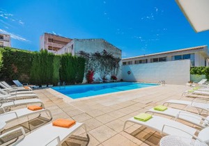 Apartamento Bressol 3ºd