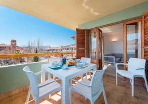 Apartamento Bressol 3ºd