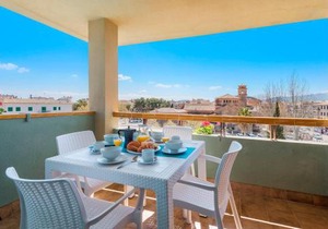 Apartamento Bressol 3ºd