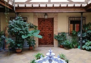 Apartamento C Real,9- 2 HABITACIONES