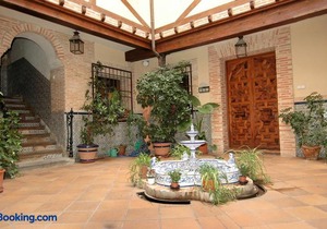 Apartamento C/Real,9