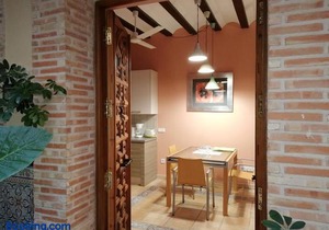 Apartamento C/Real,9