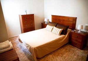 Apartamento Caballero De Rodas