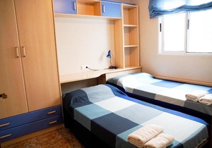 Apartamento Caballero De Rodas