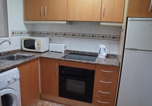 Apartamento Caballero De Rodas