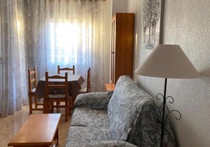 Apartamento Caballero de Rodas