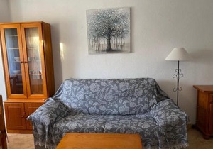 Apartamento Caballero de Rodas
